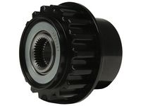 Alternator Freewheel Clutch
