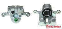 Bremssattel