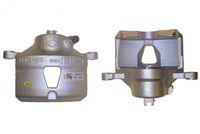 Bremssattel