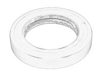 Shaft Seal, differential