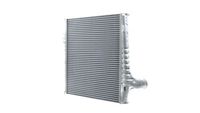 Thumbnail - Intercooler, inlaatluchtkoeler - CI354000P - MAHLE