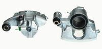 Bremssattel