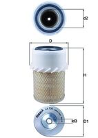 Luftfilter