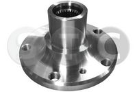 главина на колелото