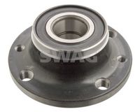 комплект колесен лагер