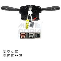 превключвател на кормилната колона