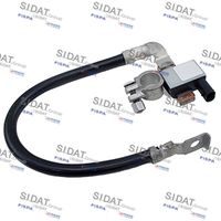 Sensor, Batteriemanagement