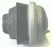 Lagerung, Motor