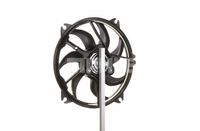 Thumbnail - Koelventilatorwiel - CFF279000P - MAHLE