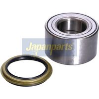 комплект колесен лагер