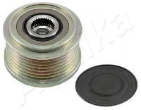 Alternator Freewheel Clutch
