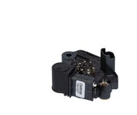 Ģeneratora sprieguma regulators