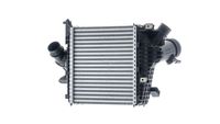 Thumbnail - Intercooler, inlaatluchtkoeler - CI640000P - MAHLE