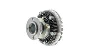 Thumbnail - Koppeling, radiateurventilator - CFC135000P - MAHLE
