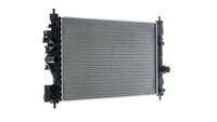 Thumbnail - Radiateur - CR2592000P - MAHLE