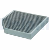 Filter, Innenraumluft