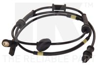 Sensor, Raddrehzahl