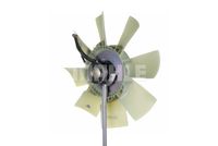 Thumbnail - Koelventilatorwiel - CFF462000P - MAHLE