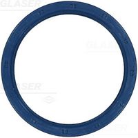 Wellendichtring, Kurbelwelle