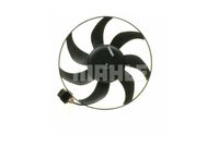 Thumbnail - Koelventilatorwiel - CFF338000P - MAHLE