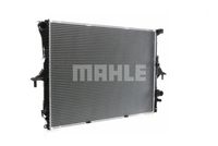 Thumbnail - Radiateur - CR571000S - MAHLE