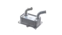 Thumbnail - Oliekoeler, motorolie - CLC276000S - MAHLE