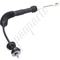 Въжен механизъм, задействане на съединителя GC-0626 JAPANPARTS