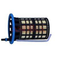Filtru combustibil ASHIKA, Cod: 30-ECO088