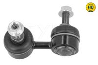 Stange/Strebe, Stabilisator