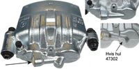 Bremssattel