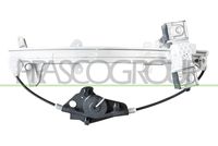 Mecanism actionare geam PRASCO, Cod: FD340W024