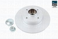 спирачен диск