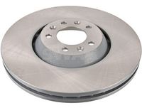 спирачен диск