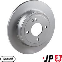 спирачен диск