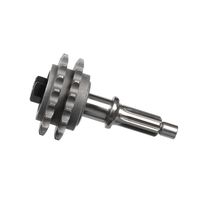 Thumbnail - Tandwiel, oliepomp - PU0140 - ET ENGINETEAM