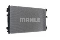 Thumbnail - Radiateur - CR2054000S - MAHLE