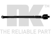 Axialgelenk, Spurstange