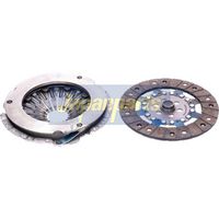 Set ambreiaj JAPANPARTS, Cod: KF-1063