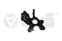 Steering Knuckle, wheel suspension