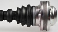 GKN/SPIDAN ΗΜΙΑΞΟΝΙΟ