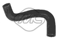 маркуч на радиатора