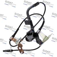 Sensor, Raddrehzahl