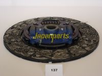 Disc ambreiaj JAPANPARTS, Cod: DF-137
