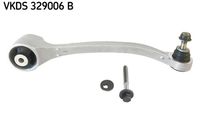 Lenker, Radaufhängung