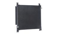 Thumbnail - Condensor, airconditioning - AC1077000S - MAHLE