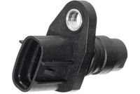 Impulsgeber, Kurbelwelle