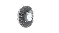 Thumbnail - Koppeling, radiateurventilator - CFC247000P - MAHLE