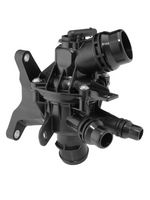 WAHLER Thermostaat, koelvloeistof 2