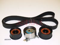Set curea de distributie ASHIKA, Cod: KCTW04A