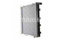 Thumbnail - Radiateur - CR291000S - MAHLE
